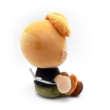 Youtooz: The Hunger Games: Peeta (9in Plush) (Release Date: 01/27)