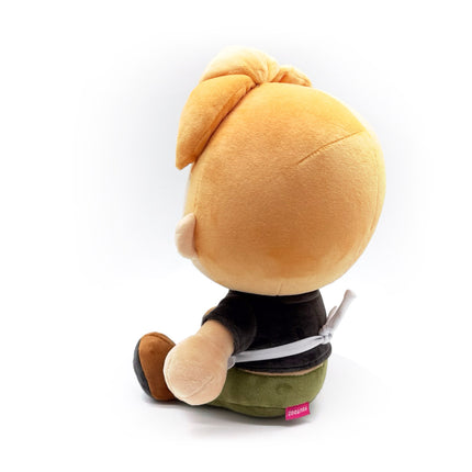 Youtooz: The Hunger Games: Peeta (9in Plush) (Release Date: 01/27)