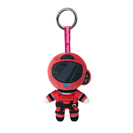 Youtooz: Project Hail Mary: Ryland Grace Keychain (6in Plush) (Release Date: 05/27)