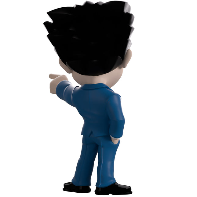 Youtooz - Phoenix Wright: Ace Attorney: Phoenix Wright (Release Date 04/26)