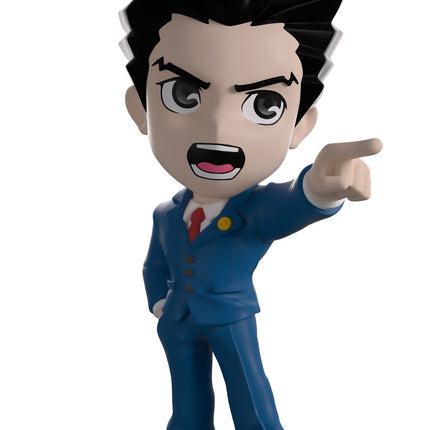 Youtooz - Phoenix Wright: Ace Attorney: Phoenix Wright (Release Date 04/26)