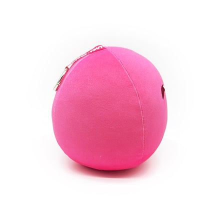 Youtooz: Slime Rancher: Pink Slime Keychain (5in Plush) (Release Date: 04/27)