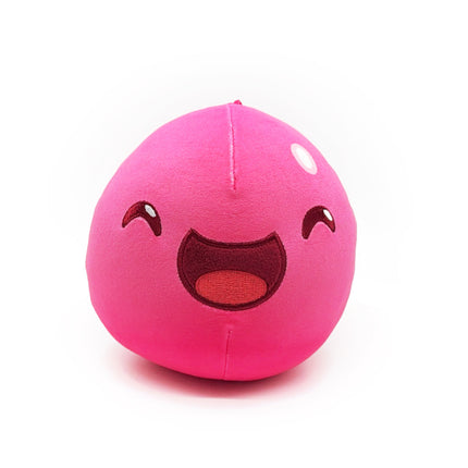 Youtooz: Slime Rancher: Pink Slime Keychain (5in Plush) (Release Date: 04/27)