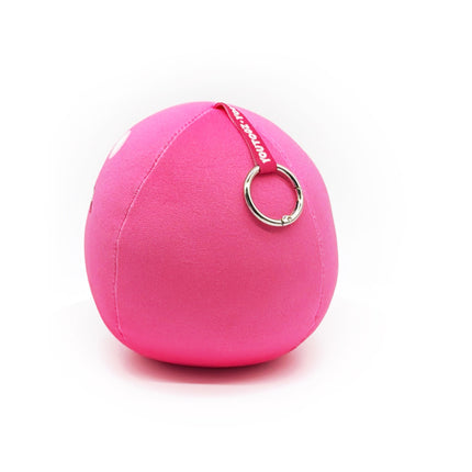 Youtooz: Slime Rancher: Pink Slime Keychain (5in Plush) (Release Date: 04/27)
