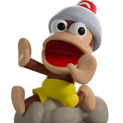 Youtooz: Ape Escape: Pipo The Monkey (Release Date: 06/27)