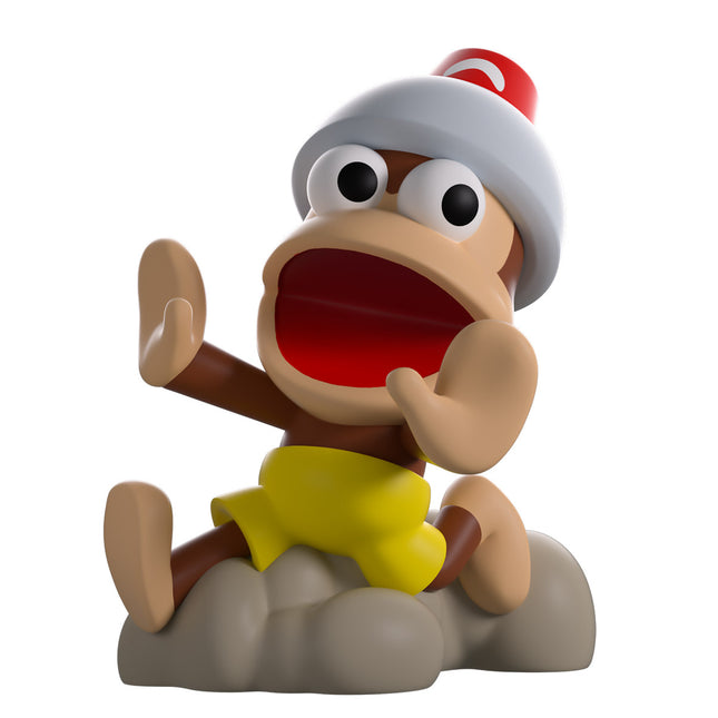 Youtooz: Ape Escape: Pipo The Monkey (Release Date: 06/27)