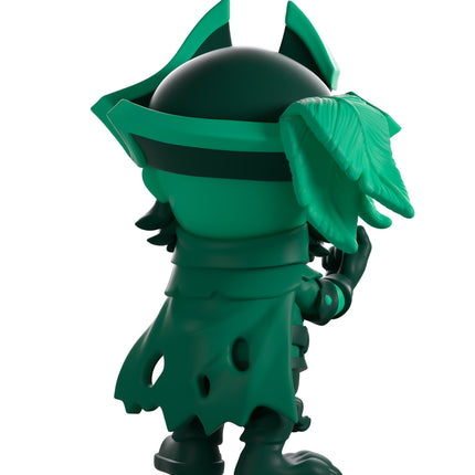 Youtooz: Sea Of Thieves: Pirate Lord (1 in 6 Chance Of GITD Chase Figure) (Release Date: 02/27)