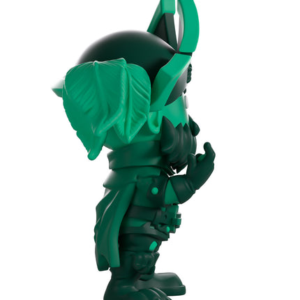Youtooz: Sea Of Thieves: Pirate Lord (1 in 6 Chance Of GITD Chase Figure) (Release Date: 02/27)