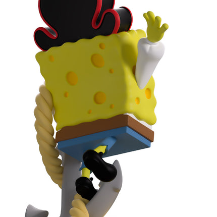 Youtooz: SpongeBob SquarePants: Pirate SpongeBob (Release Date: 10/26)