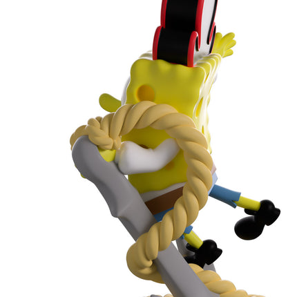 Youtooz: SpongeBob SquarePants: Pirate SpongeBob (Release Date: 10/26)