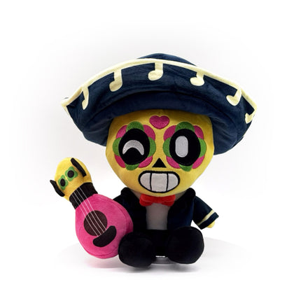 Youtooz: Brawl Stars: Poco (9in Plush) (Release Date: 12/26)