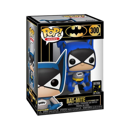 Funko POP! Heroes: Bat-Mite