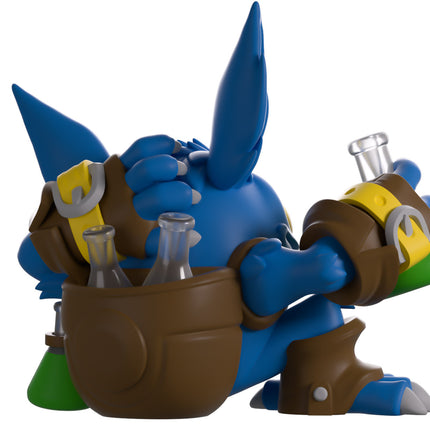 Youtooz - Skylanders: Pop Fizz (Release Date 07/26)