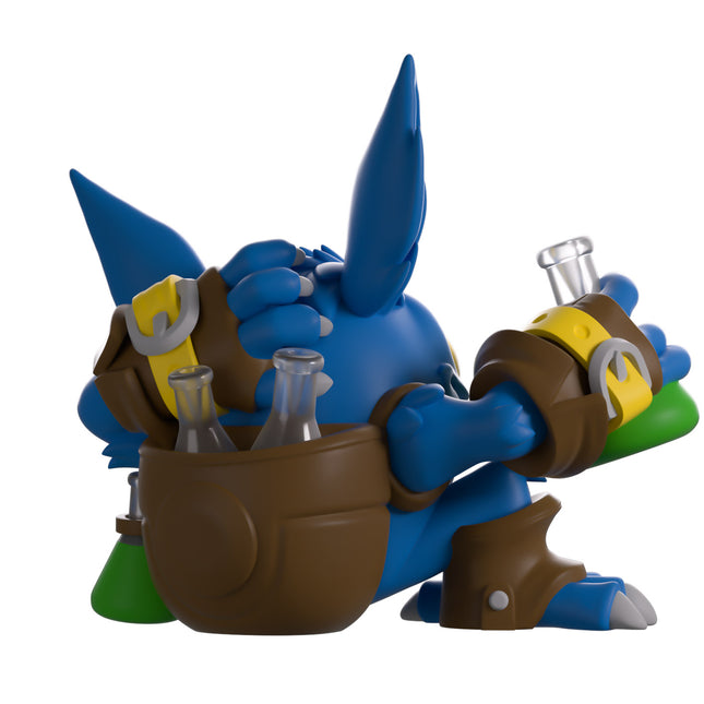 Youtooz - Skylanders: Pop Fizz (Release Date 07/26)