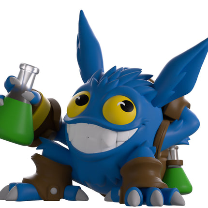 Youtooz - Skylanders: Pop Fizz (Release Date 07/26)
