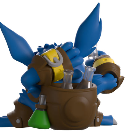 Youtooz - Skylanders: Pop Fizz (Release Date 07/26)