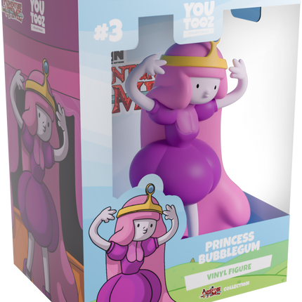 Youtooz - Princess Bubblegum (Release Date 05/26)