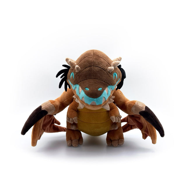 Youtooz - World Of Warcraft: Proto-Drake Plush (9in) (Release Date 11/26)