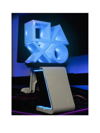 Playstation Cable Guys Light Up Ikon, Phone and Device Stand