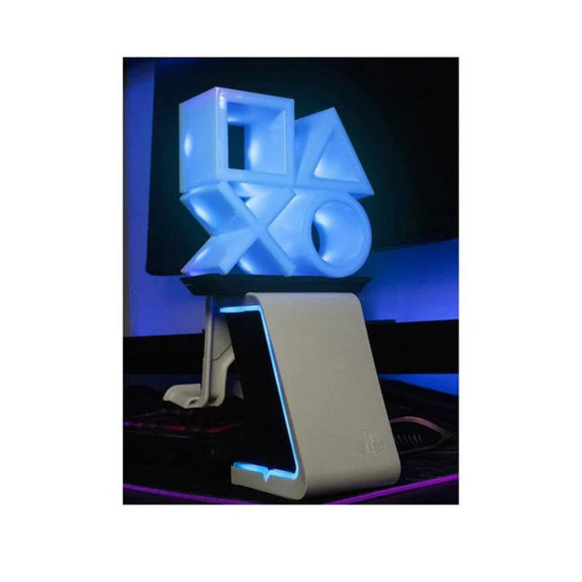 Playstation Cable Guys Light Up Ikon, Phone and Device Stand