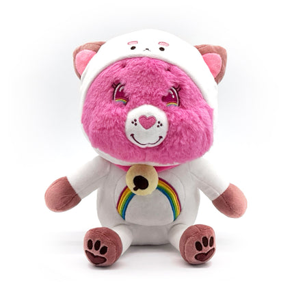 Youtooz - Care Bears: Puppycat X Cheer Bear (9in) (Release Date 08/26)