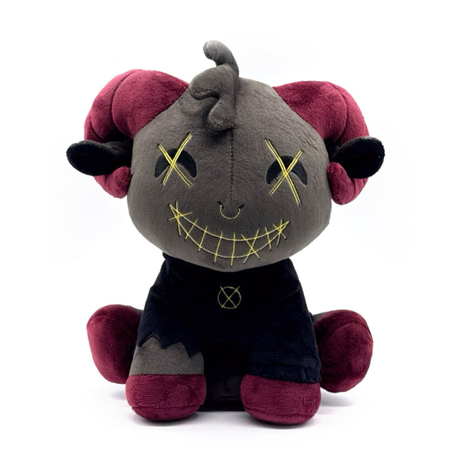 Youtooz - The Purge: Purge Rammie Plush (9in) (Release Date 07/26)