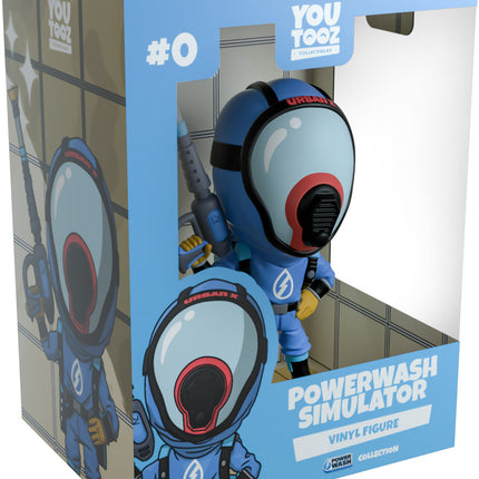 YouTooz - PowerWash Simulator: PowerWash Simulator