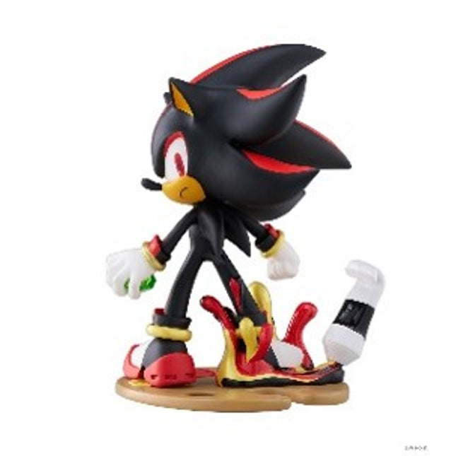 PalVerse Palé. Shadow the hedgehog (Release Date 10/25)