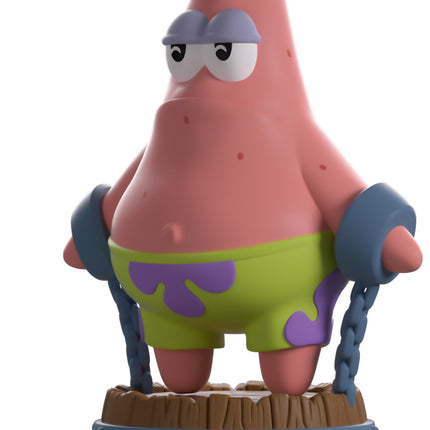 YouTooz - Spongebob Squarepants: Patrick in Chains (Release Date 07/25)