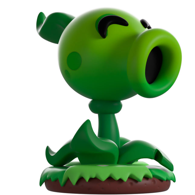 Youtooz - Plants Vs Zombies: Peashooter