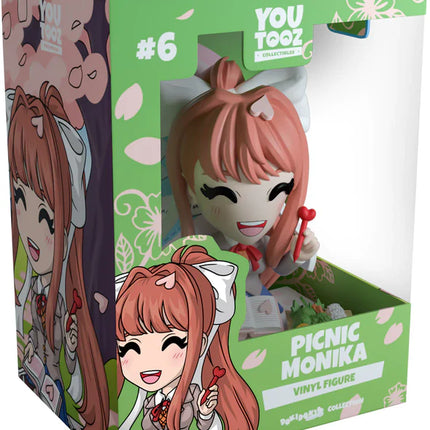 YouTooz - Doki Doki Literature Club: Picnic Monika