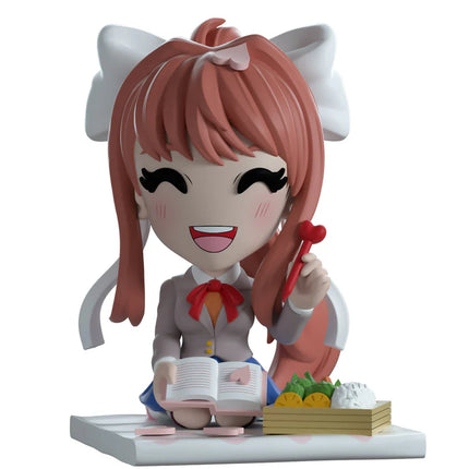 YouTooz - Doki Doki Literature Club: Picnic Monika