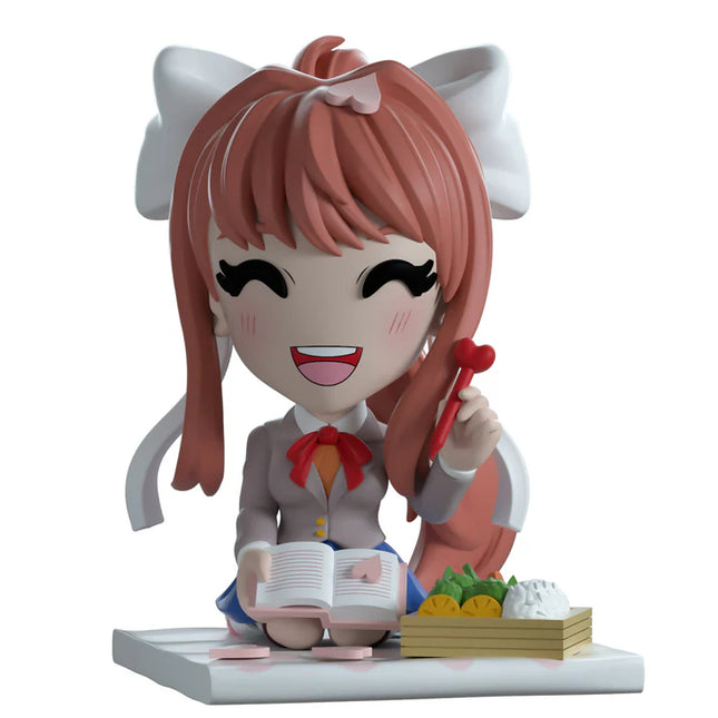 YouTooz - Doki Doki Literature Club: Picnic Monika
