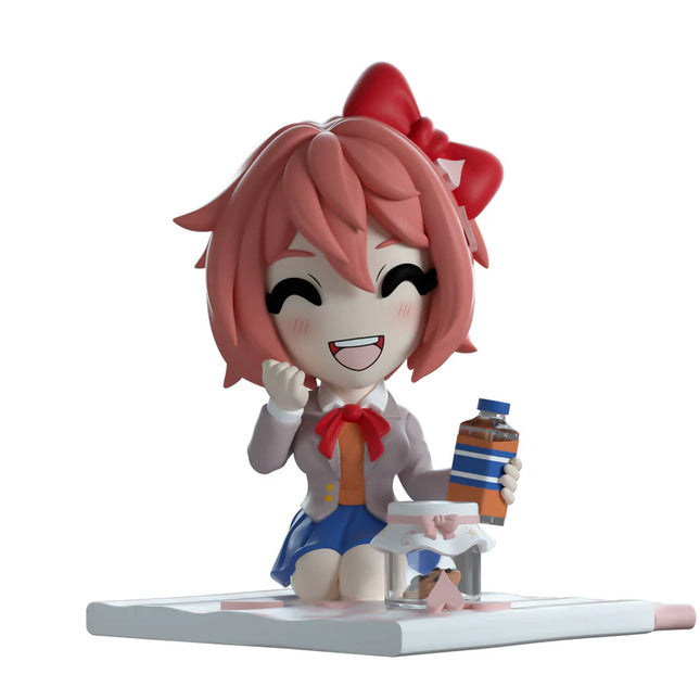 YouTooz - Doki Doki Literature Club: Picnic Sayori