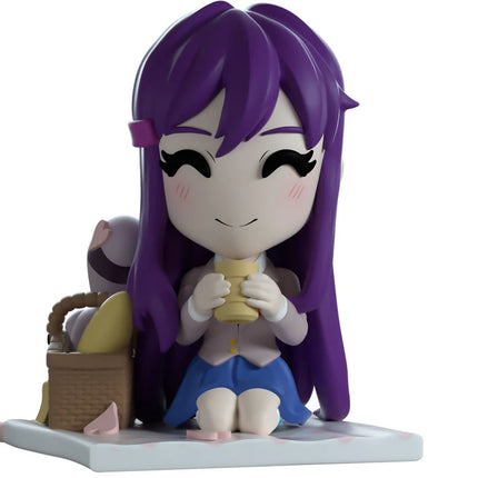 YouTooz - Doki Doki Literature Club: Picnic Yuri