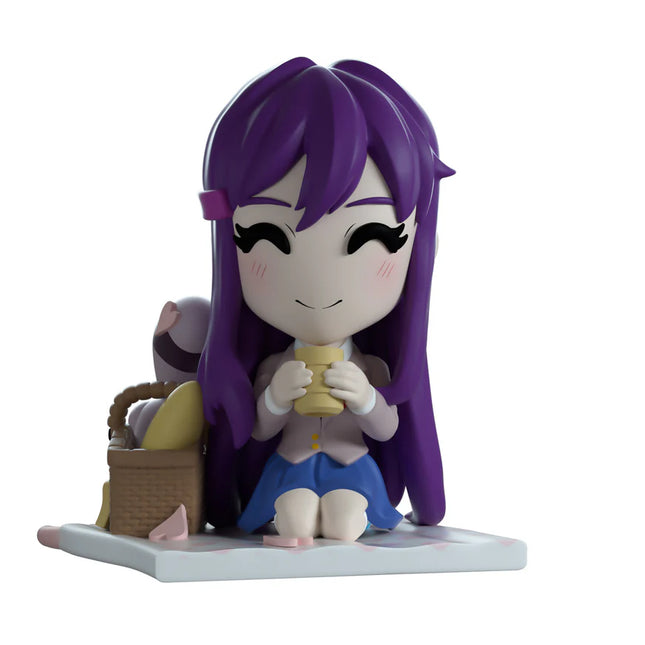 YouTooz - Doki Doki Literature Club: Picnic Yuri