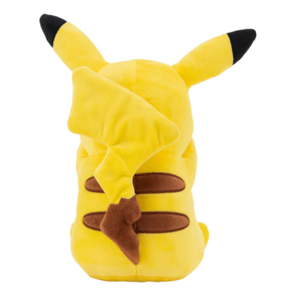 Pokemon:  8" Plush Pikachu