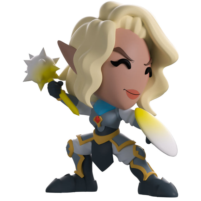 Youtooz - The Legend of Vox Machina: Pike Trickfoot