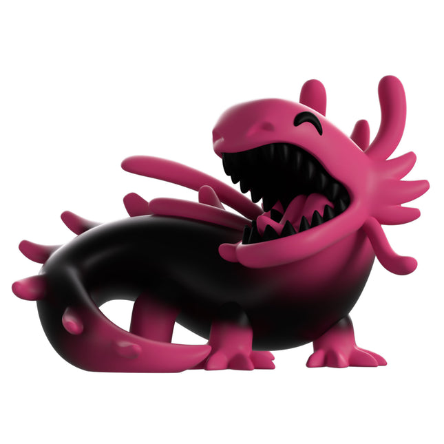 Youtooz - Rain World: Pink Lizard (Release Date 10/25)