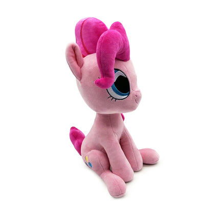 YouTooz - My Little Pony: Pinkie Pie Plush (9IN) (Release Date 28//04/25)