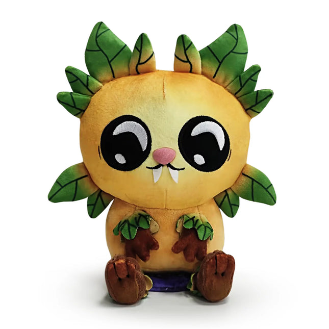 Youtooz - Oxygen Not Included: Pipsqueak Shoulder Rider (6IN)