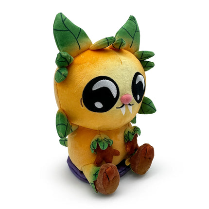 YouTooz - Oxygen Not Included: Pipsqueak Shoulder Rider (6IN) (Release Date 07/25)