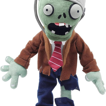 Plants Vs Zombies: Buckethead Zombie Plush