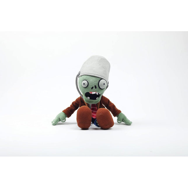 Plants Vs Zombies: Buckethead Zombie Plush