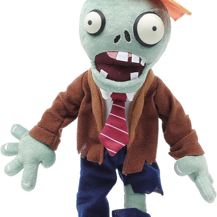 Plants Vs Zombies: Conehead Zombie Plush