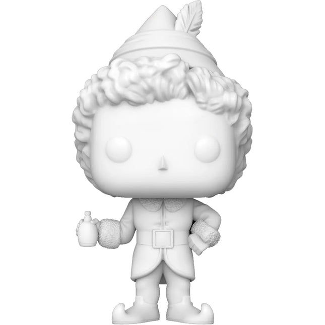 Funko POP! - Elf: Buddy