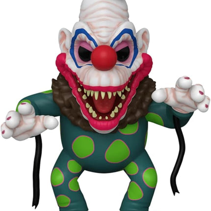 Funko POP! - Killer Clowns: JoJo with Strings Us Exclusive