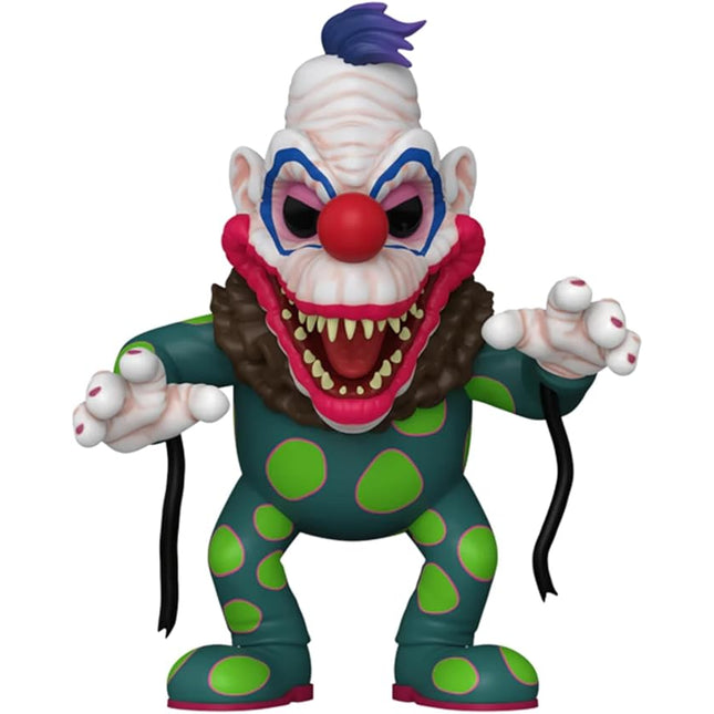 Funko POP! - Killer Clowns: JoJo with Strings Us Exclusive