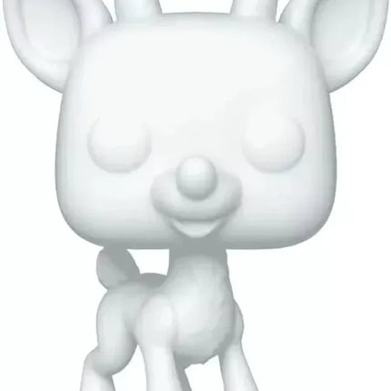 Funko POP! - Rudolph