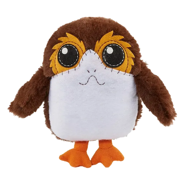 Star Wars - Galaxy's Edge: Porg Plush (6IN)